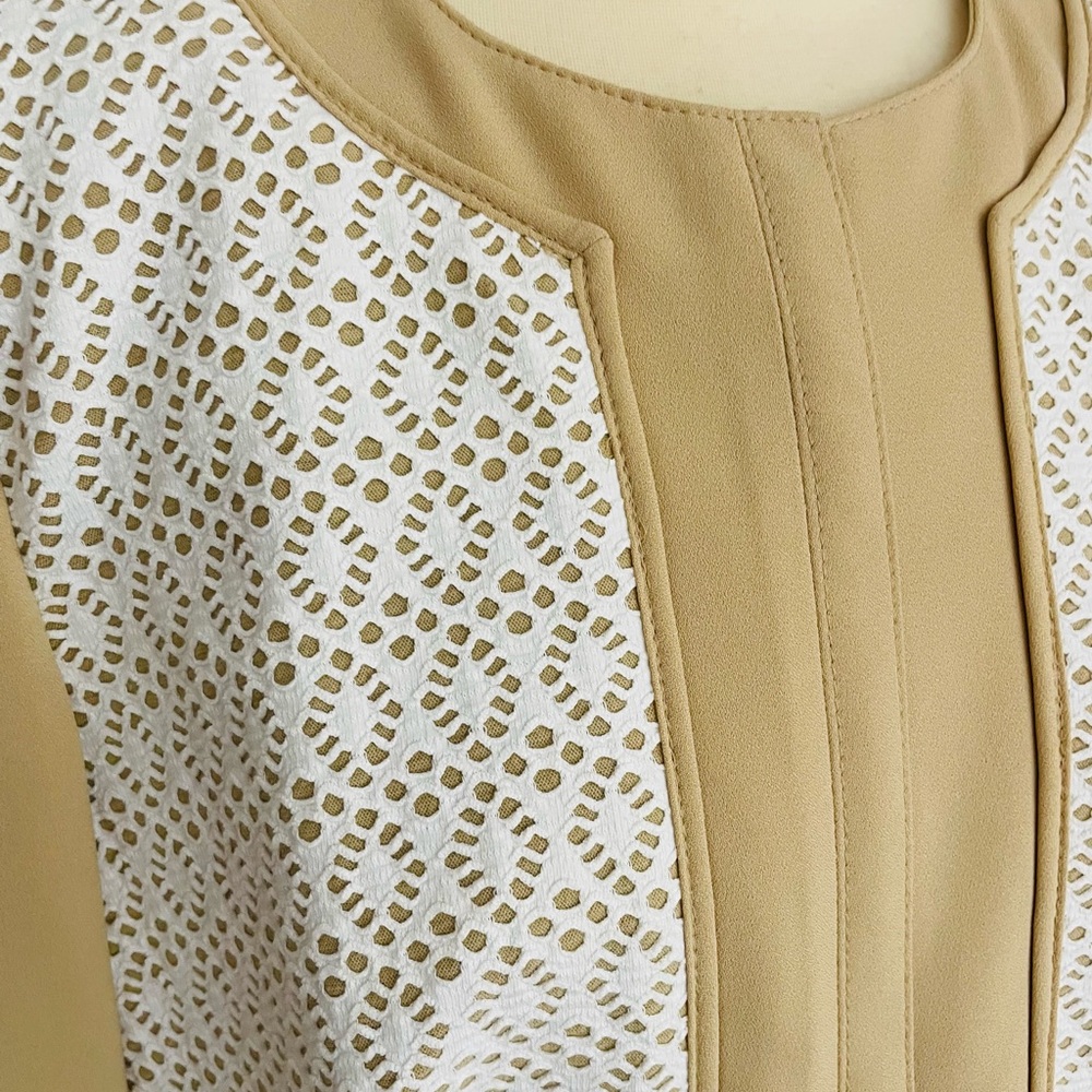 NWOT Basler jacket - Picture 4 of 13